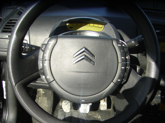 CITROEN C4 1.6 I COLLECTIO 108CV GASOLINA