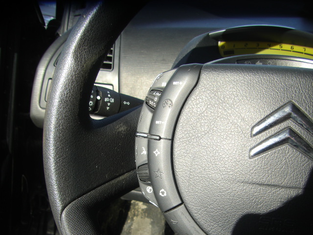 CITROEN C4 1.6 I COLLECTIO 108CV GASOLINA