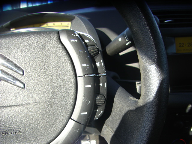 CITROEN C4 1.6 I COLLECTIO 108CV GASOLINA