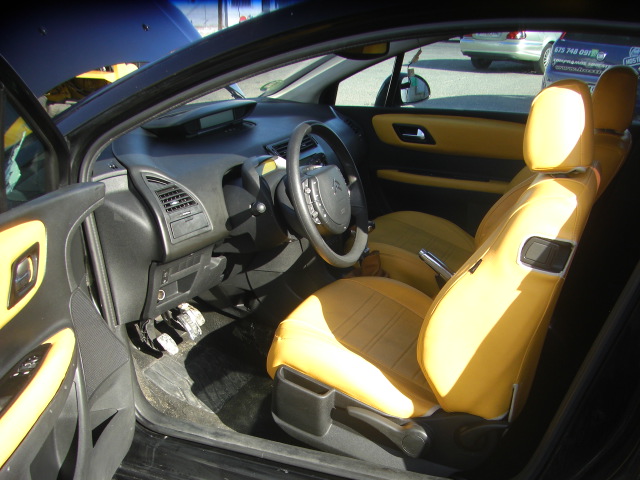 CITROEN C4 1.6 I COLLECTIO 108CV GASOLINA