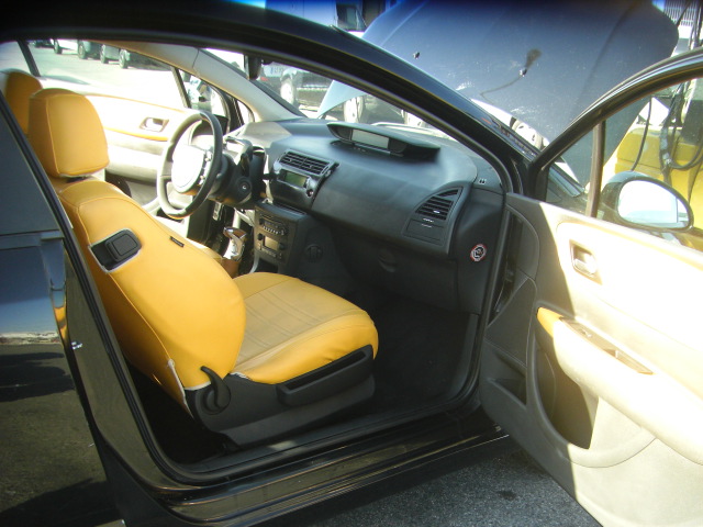 CITROEN C4 1.6 I COLLECTIO 108CV GASOLINA