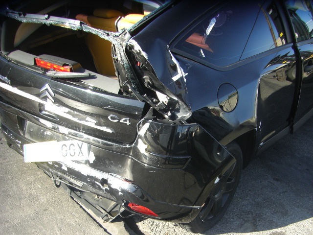 CITROEN C4 1.6 I COLLECTIO 108CV GASOLINA