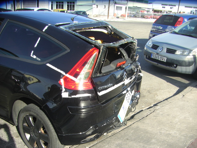 CITROEN C4 1.6 I COLLECTIO 108CV GASOLINA