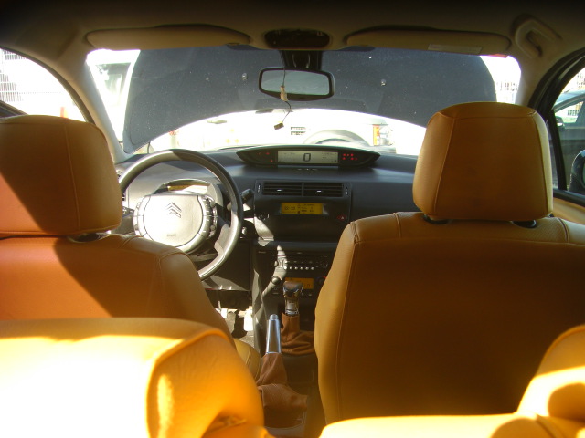 CITROEN C4 1.6 I COLLECTIO 108CV GASOLINA