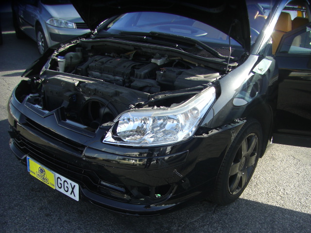 CITROEN C4 1.6 I COLLECTIO 108CV GASOLINA