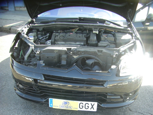 CITROEN C4 1.6 I COLLECTIO 108CV GASOLINA