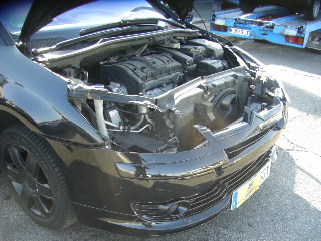 CITROEN C4 1.6 I COLLECTIO 108CV GASOLINA