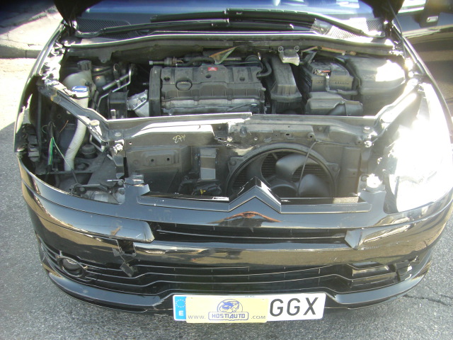 CITROEN C4 1.6 I COLLECTIO 108CV GASOLINA