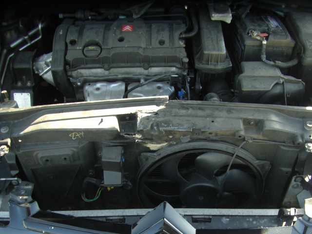 CITROEN C4 1.6 I COLLECTIO 108CV GASOLINA