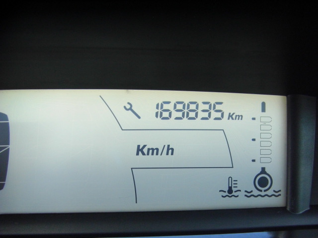 CITROEN C4 1.6 I COLLECTIO 108CV GASOLINA