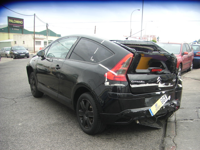 CITROEN C4 1.6 I COLLECTIO 108CV GASOLINA