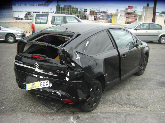 CITROEN C4 1.6 I COLLECTIO 108CV GASOLINA