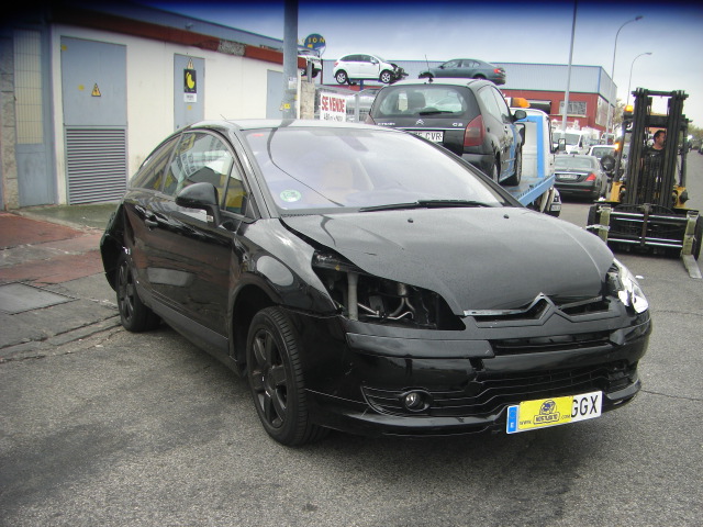 CITROEN C4 1.6 I COLLECTIO 108CV GASOLINA
