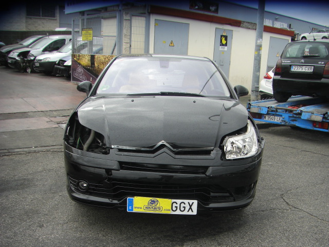 CITROEN C4 1.6 I COLLECTIO 108CV GASOLINA