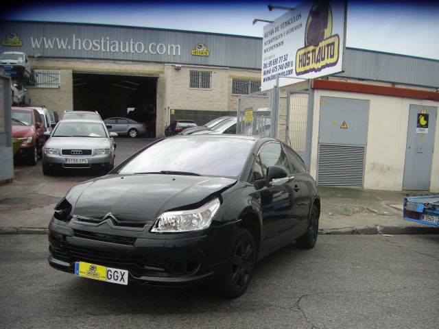 CITROEN C4 1.6 I COLLECTIO 108CV GASOLINA