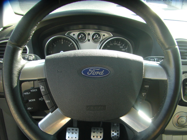 FORD FOCUS TREND LATVALA 1.8 TDCI 115CV