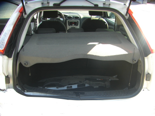 FORD FOCUS TREND LATVALA 1.8 TDCI 115CV