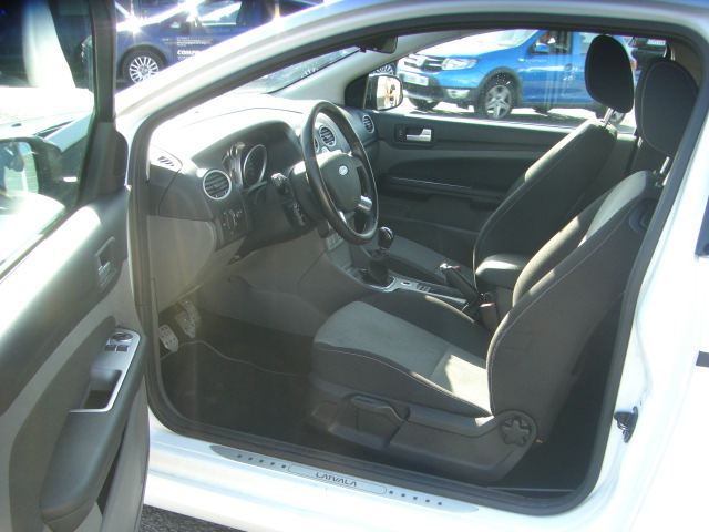 FORD FOCUS TREND LATVALA 1.8 TDCI 115CV