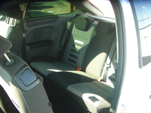 FORD FOCUS TREND LATVALA 1.8 TDCI 115CV