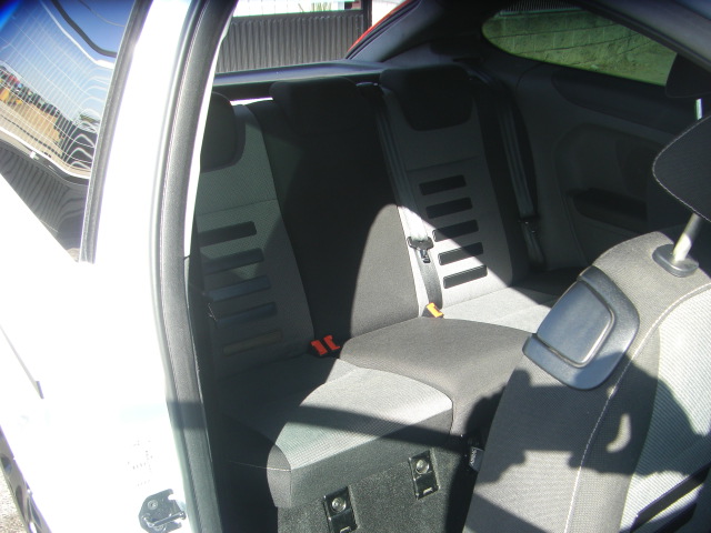 FORD FOCUS TREND LATVALA 1.8 TDCI 115CV