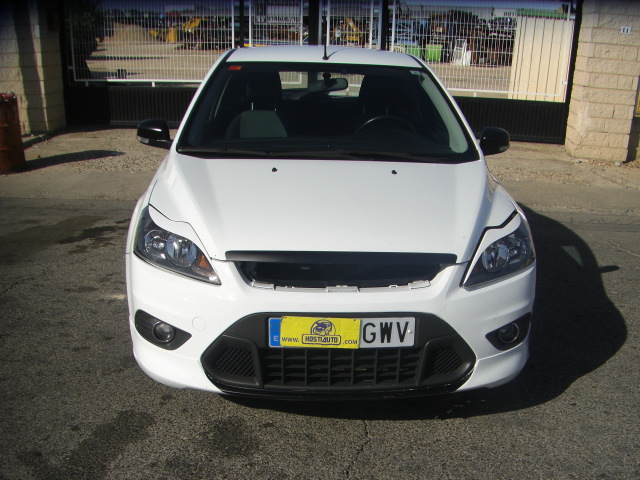 FORD FOCUS TREND LATVALA 1.8 TDCI 115CV
