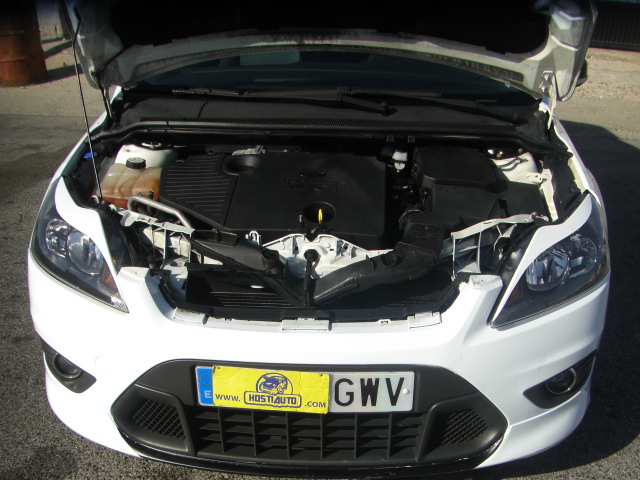 FORD FOCUS TREND LATVALA 1.8 TDCI 115CV