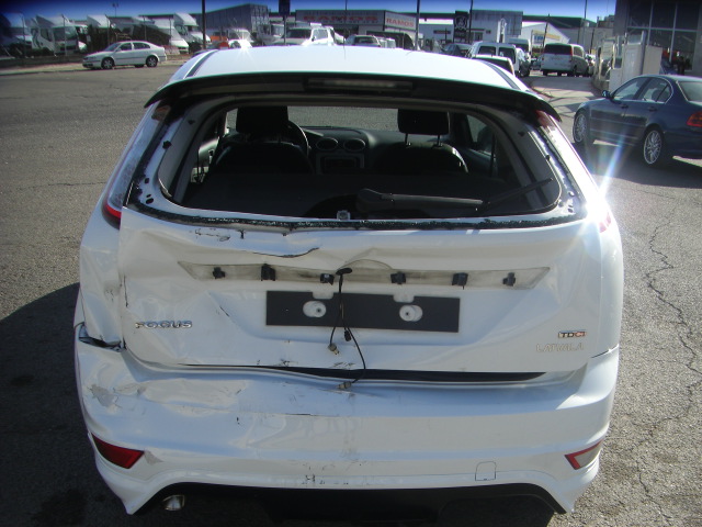 FORD FOCUS TREND LATVALA 1.8 TDCI 115CV