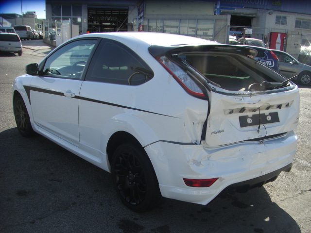 FORD FOCUS TREND LATVALA 1.8 TDCI 115CV