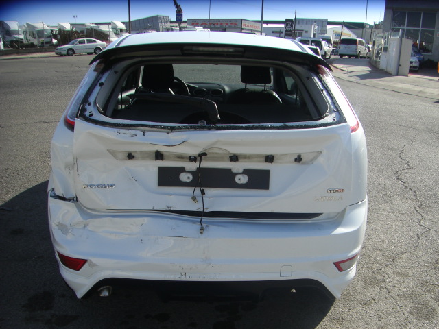 FORD FOCUS TREND LATVALA 1.8 TDCI 115CV