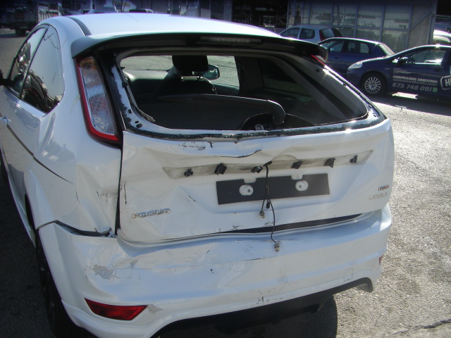 FORD FOCUS TREND LATVALA 1.8 TDCI 115CV