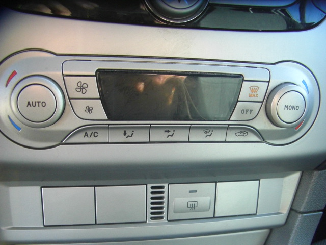 FORD FOCUS TREND LATVALA 1.8 TDCI 115CV