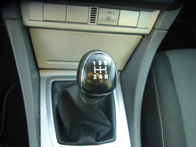 FORD FOCUS TREND LATVALA 1.8 TDCI 115CV