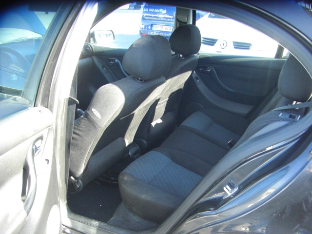 SEAT LEON 1.9 TDI 110CV