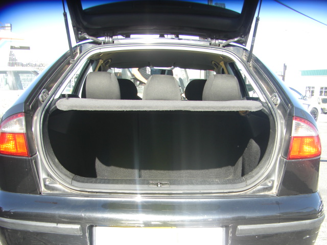 SEAT LEON 1.9 TDI 110CV