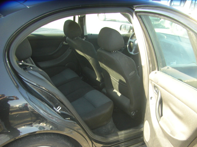 SEAT LEON 1.9 TDI 110CV