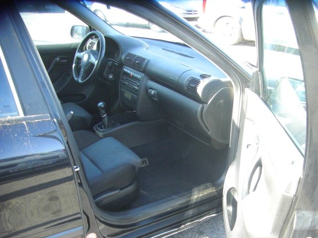 SEAT LEON 1.9 TDI 110CV