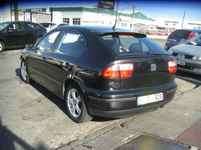 SEAT LEON 1.9 TDI 110CV