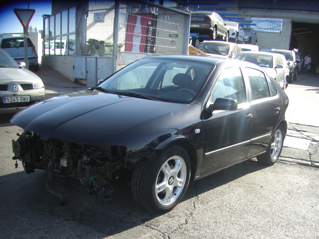 SEAT LEON 1.9 TDI 110CV