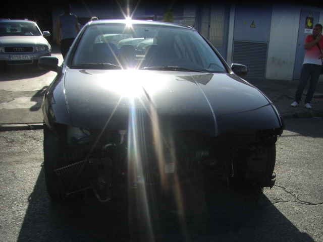 SEAT LEON 1.9 TDI 110CV