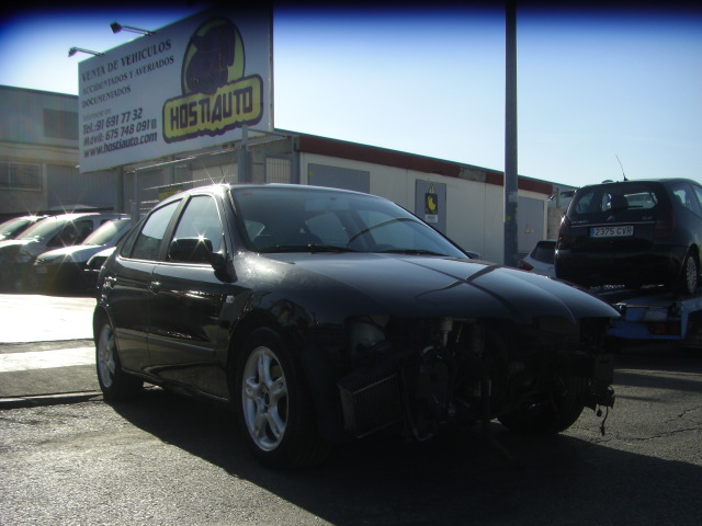 SEAT LEON 1.9 TDI 110CV