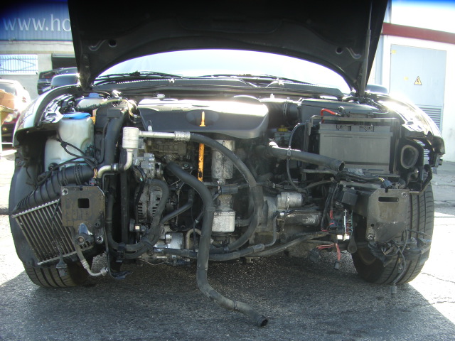 SEAT LEON 1.9 TDI 110CV