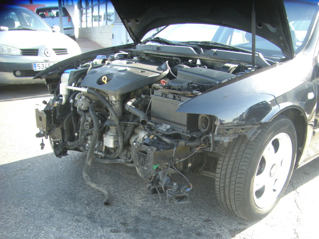 SEAT LEON 1.9 TDI 110CV