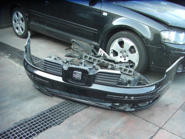 SEAT LEON 1.9 TDI 110CV