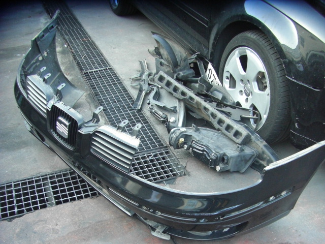 SEAT LEON 1.9 TDI 110CV