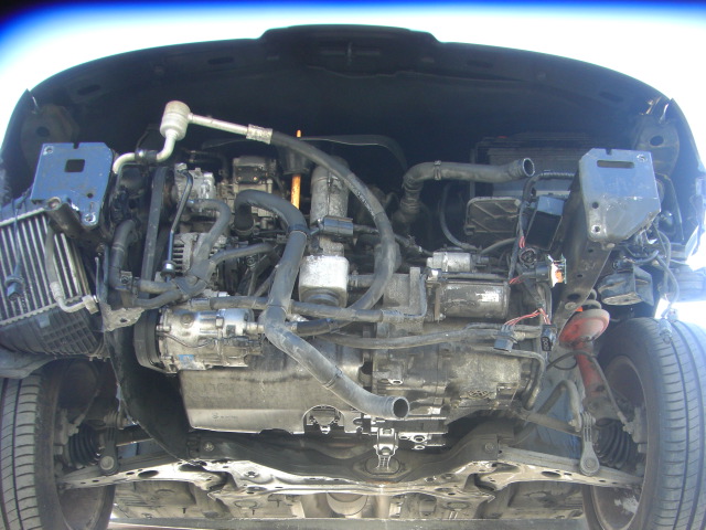 SEAT LEON 1.9 TDI 110CV