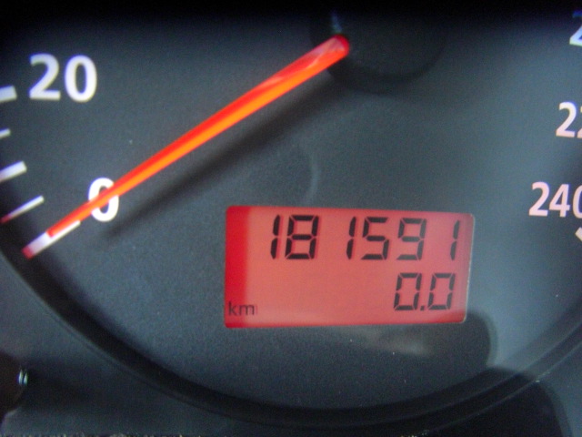 SEAT LEON 1.9 TDI 110CV