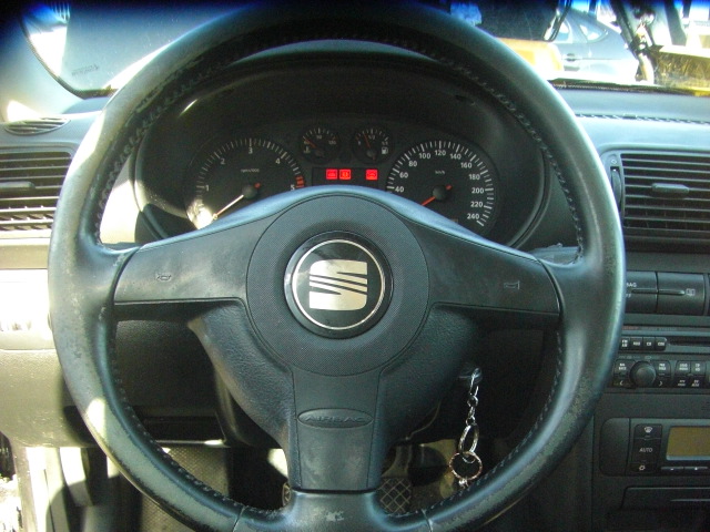 SEAT LEON 1.9 TDI 110CV