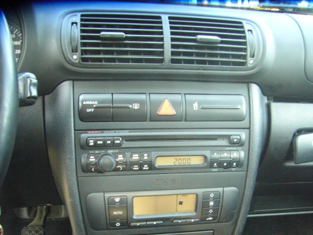 SEAT LEON 1.9 TDI 110CV