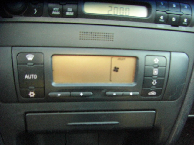 SEAT LEON 1.9 TDI 110CV