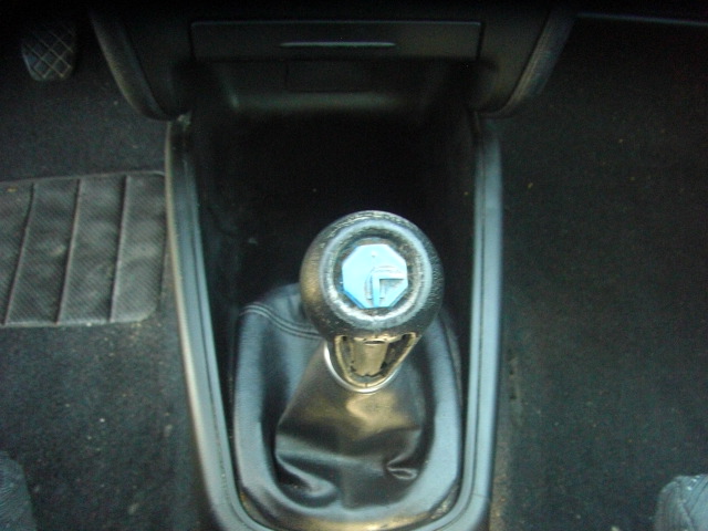 SEAT LEON 1.9 TDI 110CV